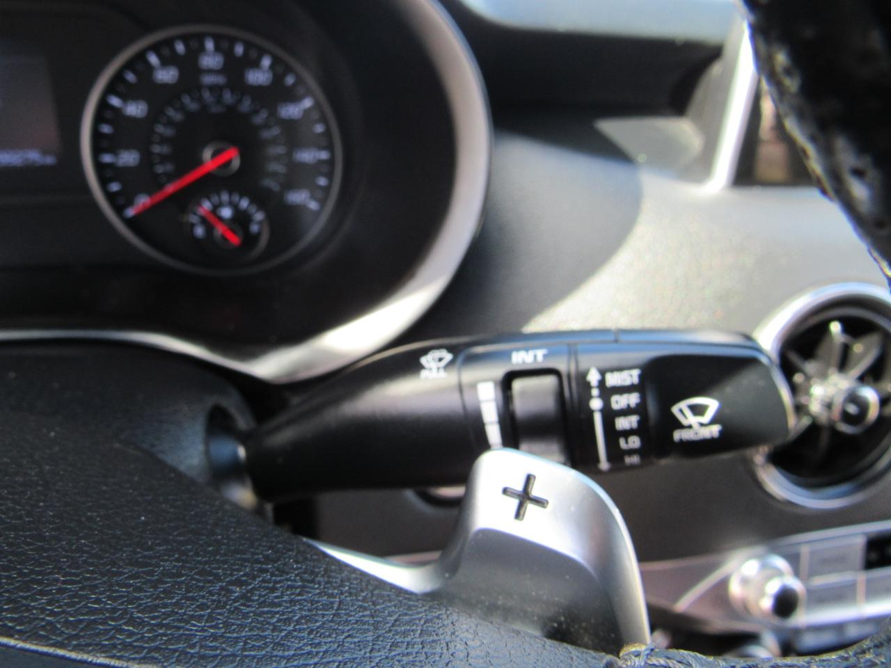 Kia Stinger GT-Line RWD 2021