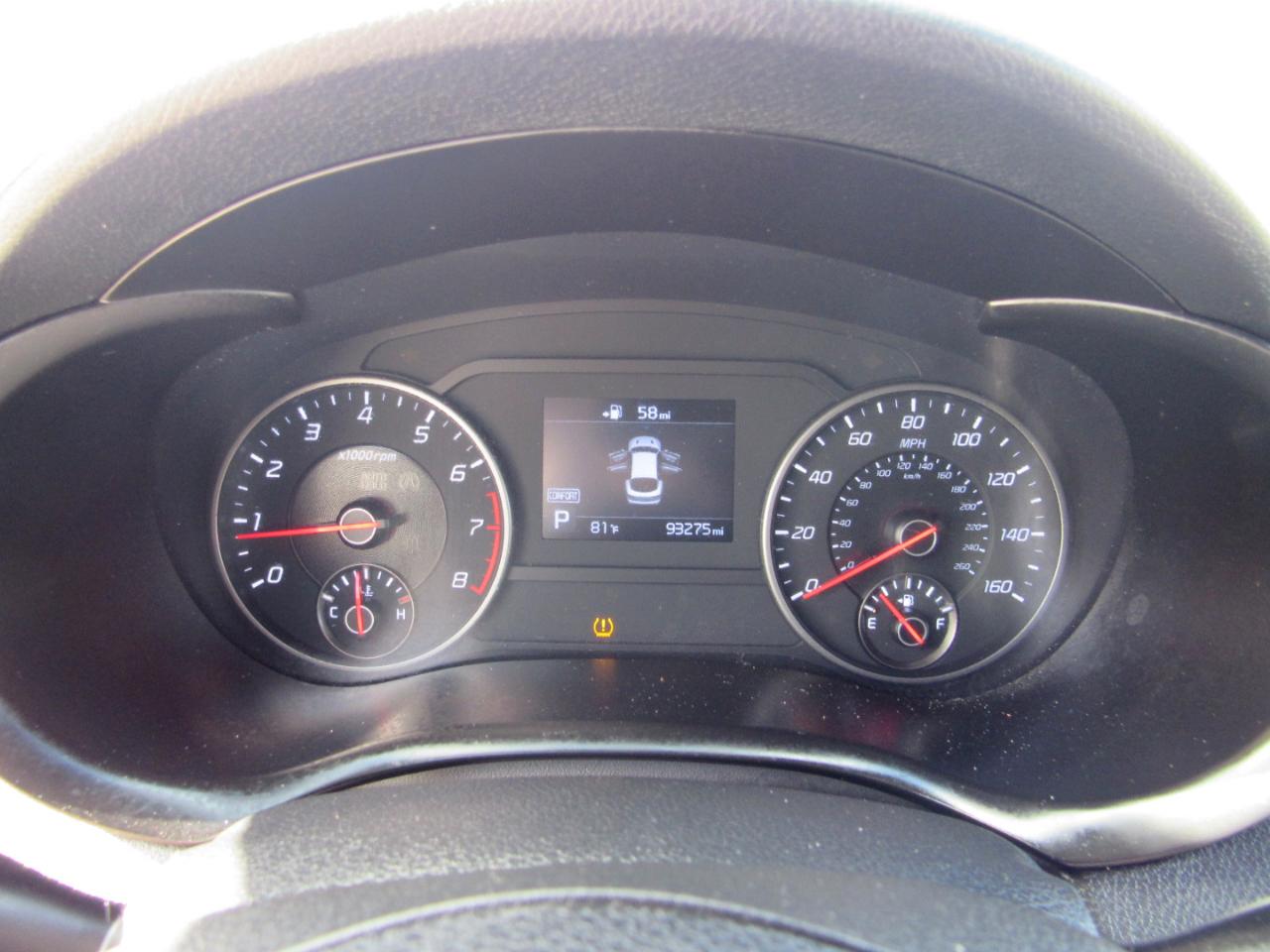 Kia Stinger GT-Line RWD 2021