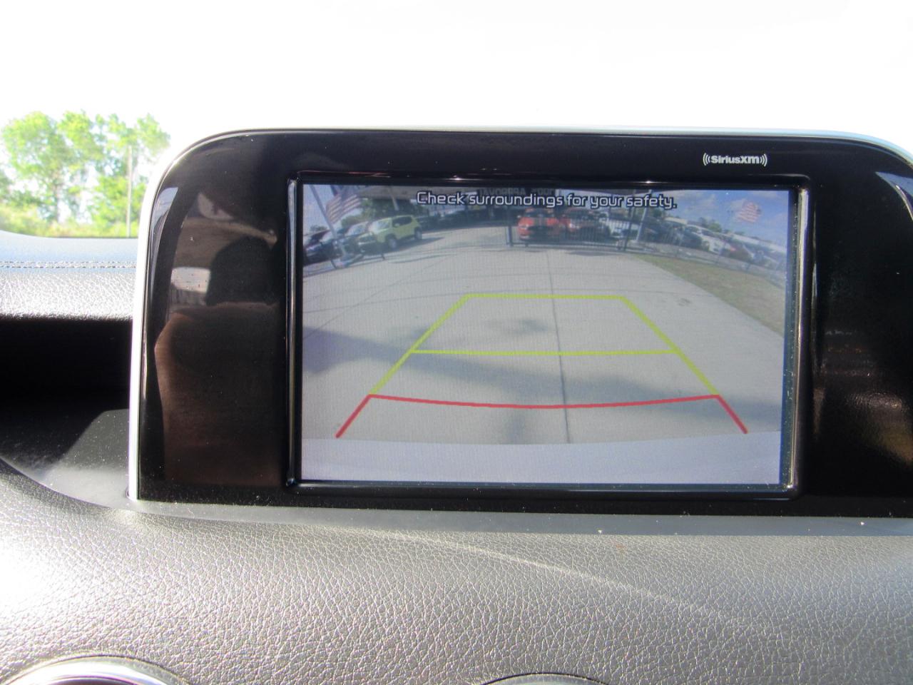 Kia Stinger GT-Line RWD 2021