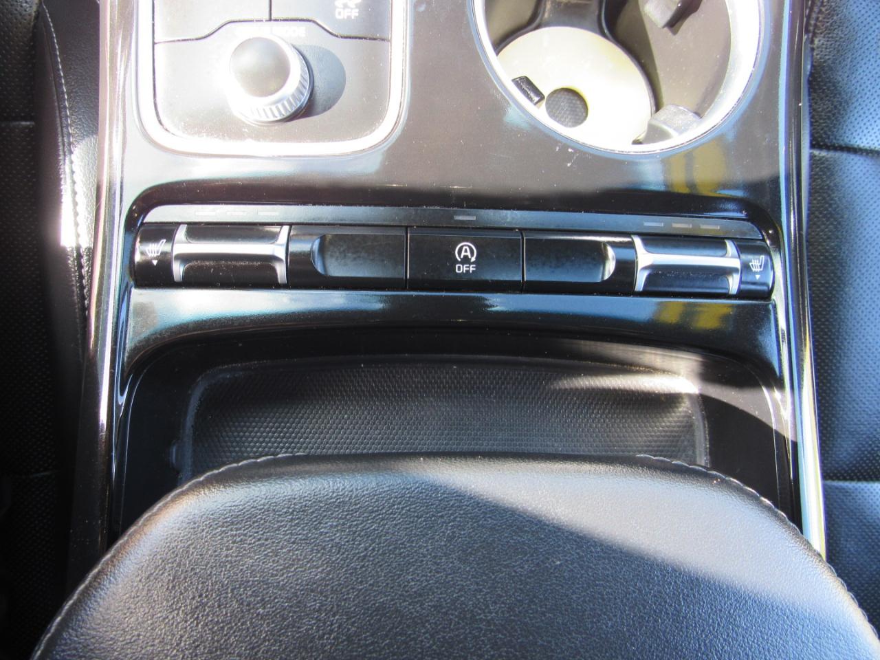 Kia Stinger GT-Line RWD 2021