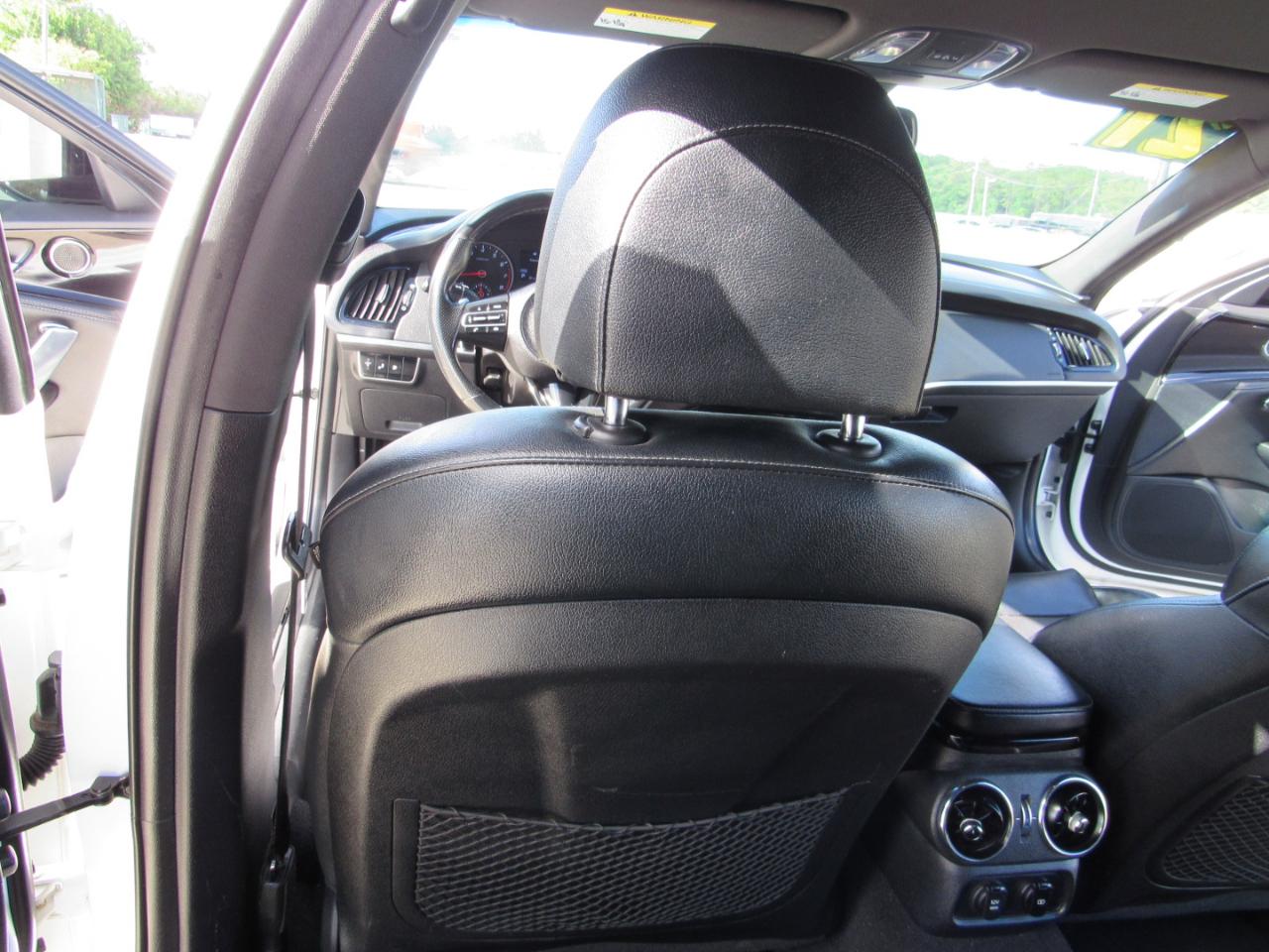 Kia Stinger GT-Line RWD 2021