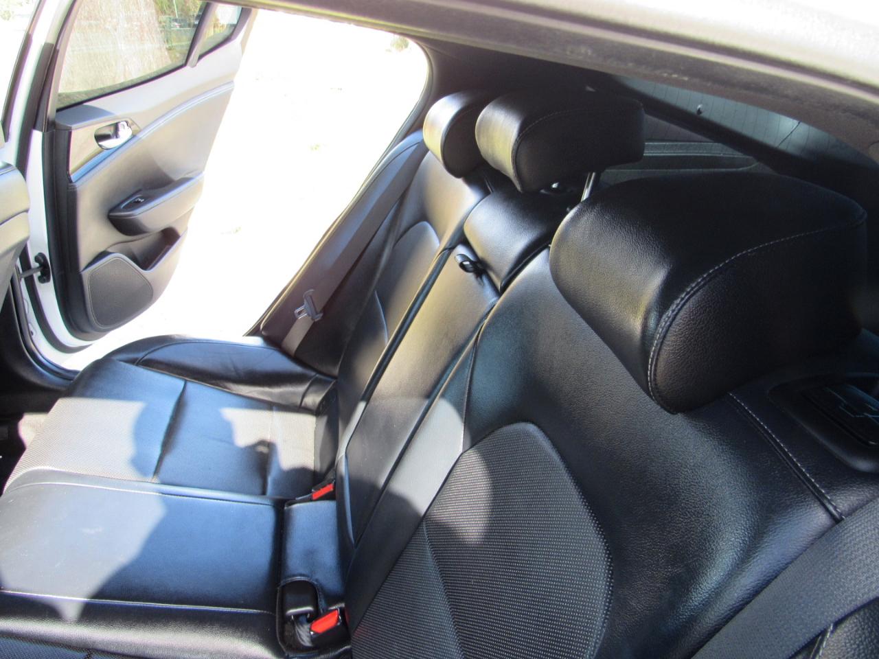 Kia Stinger GT-Line RWD 2021