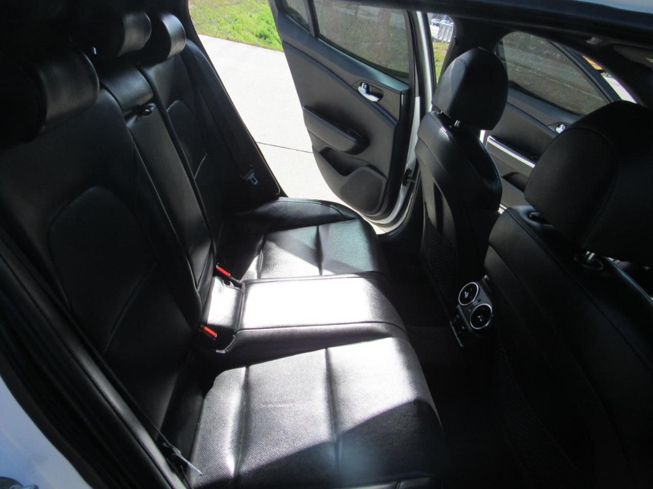 Kia Stinger GT-Line RWD 2021