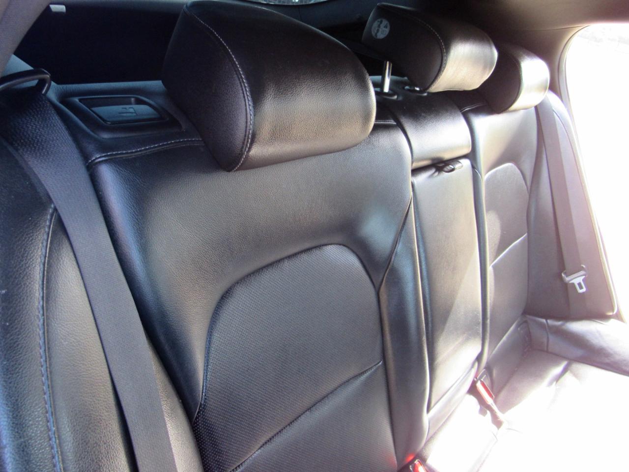 Kia Stinger GT-Line RWD 2021