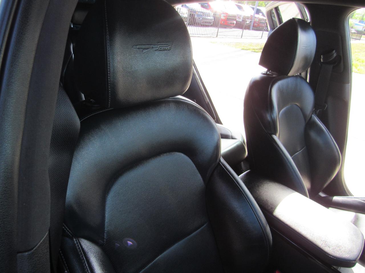 Kia Stinger GT-Line RWD 2021