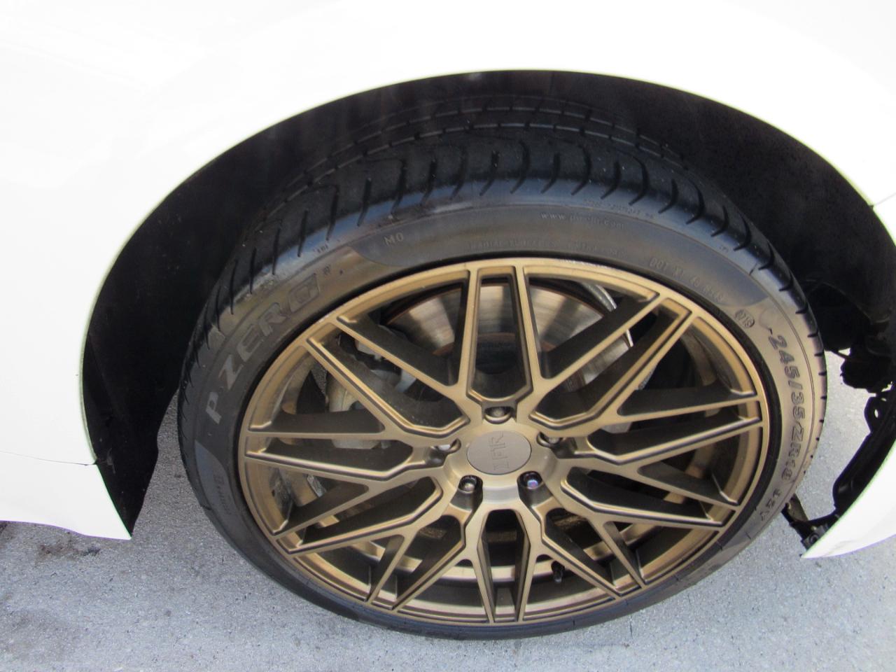 Kia Stinger GT-Line RWD 2021