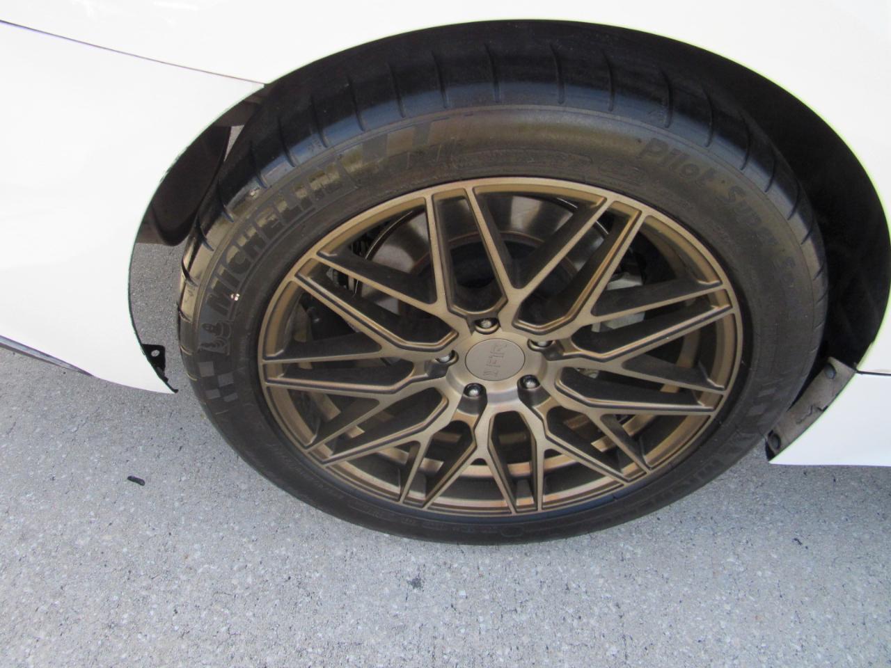 Kia Stinger GT-Line RWD 2021