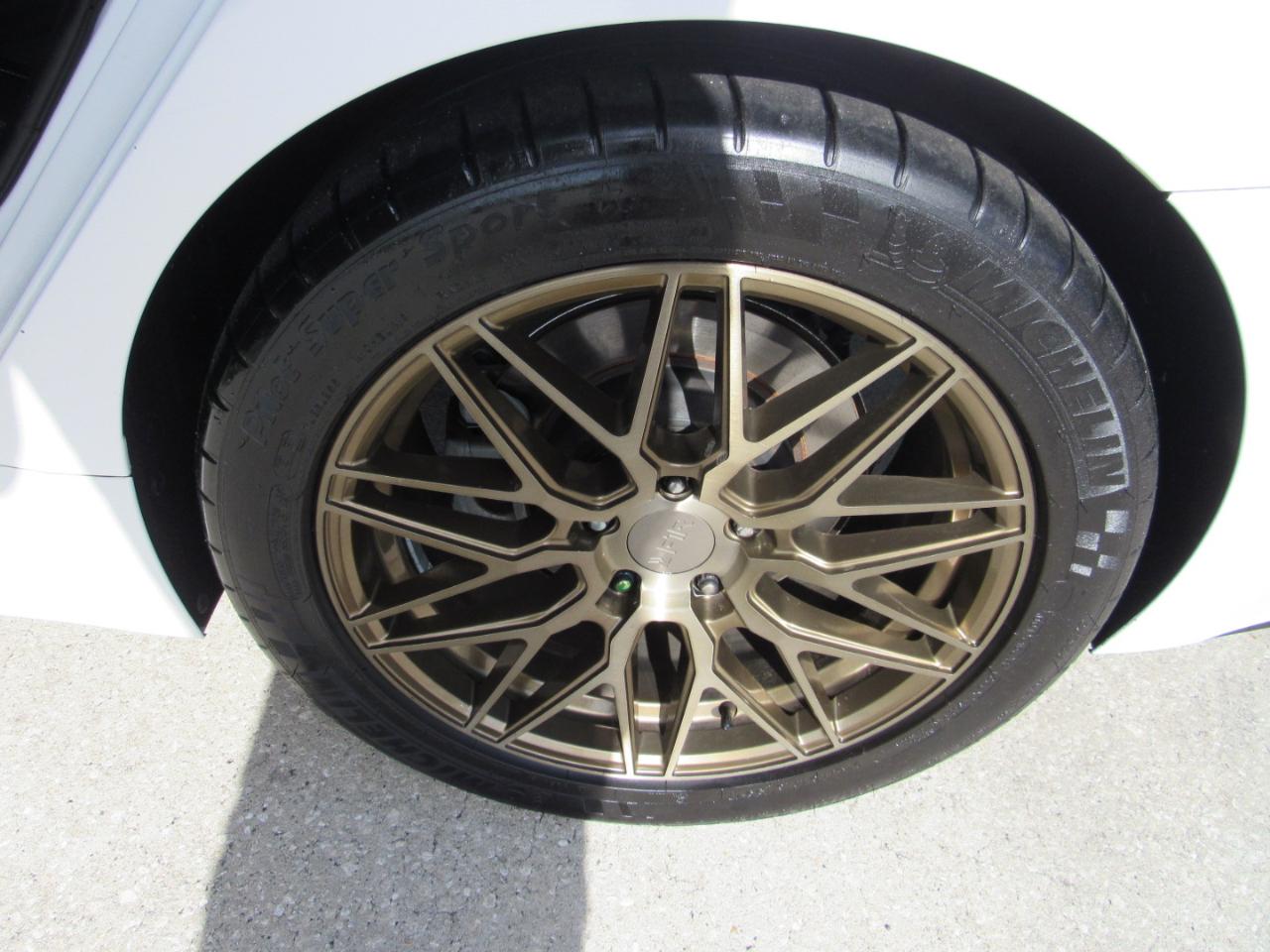 Kia Stinger GT-Line RWD 2021