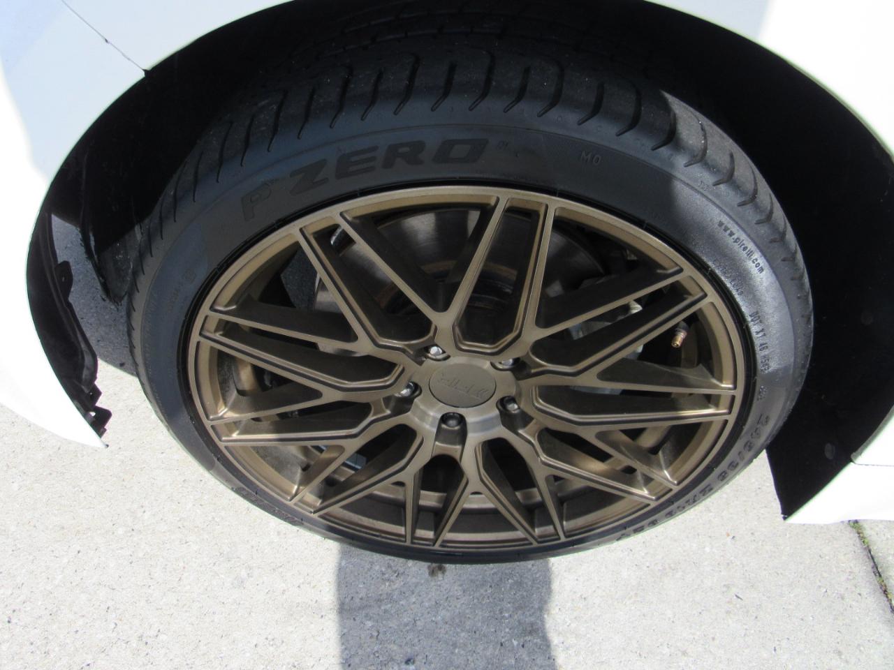 Kia Stinger GT-Line RWD 2021