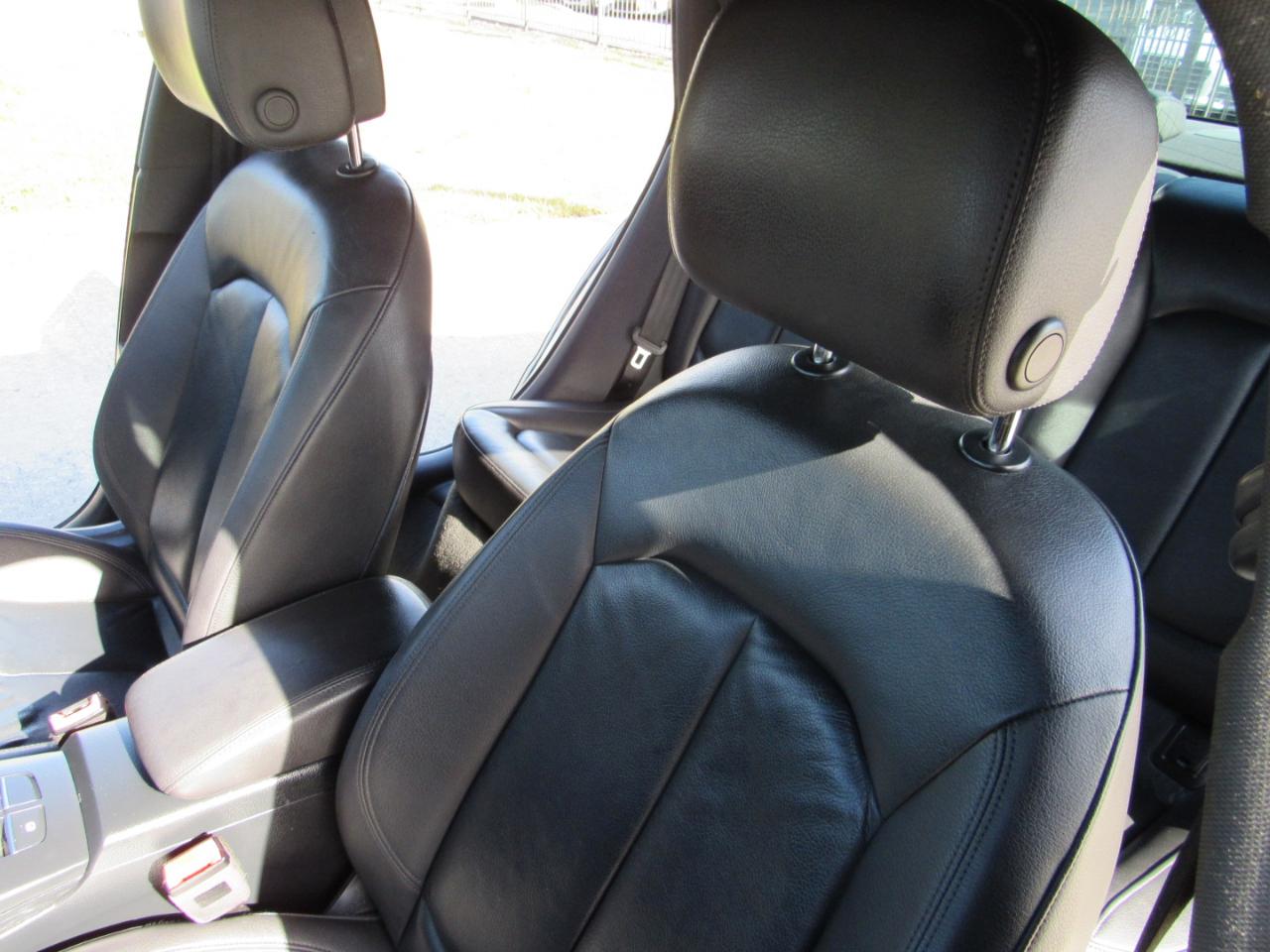 Audi A3 Sedan 2.0 TFSI Tech Premium Plus quattro AWD 2018