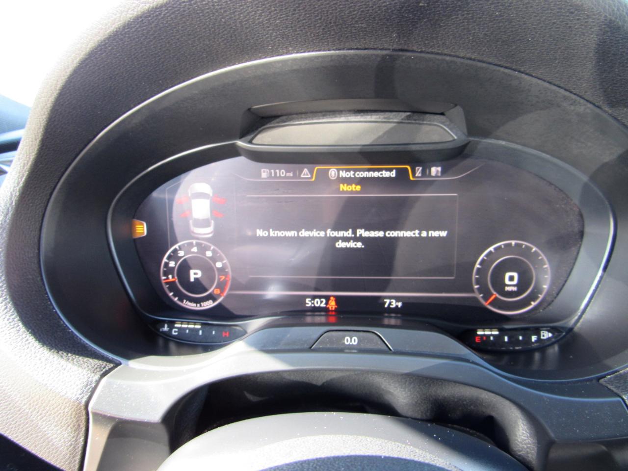 Audi A3 Sedan 2.0 TFSI Tech Premium Plus quattro AWD 2018