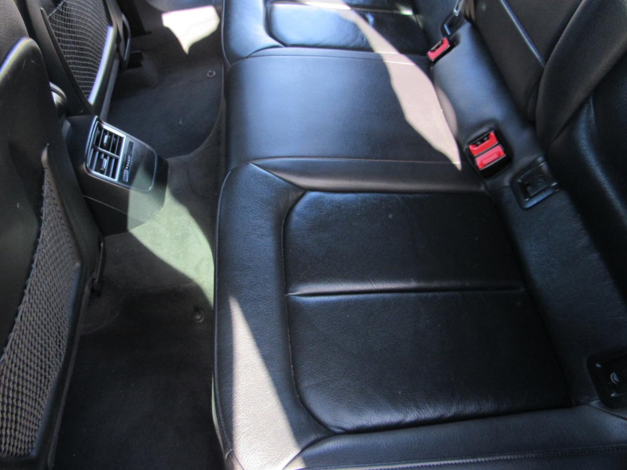 Audi A3 Sedan 2.0 TFSI Tech Premium Plus quattro AWD 2018