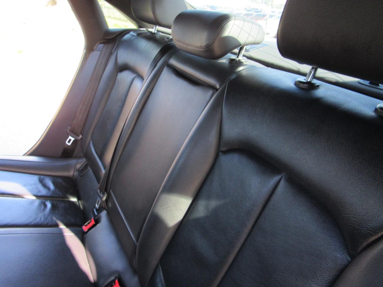 Audi A3 Sedan 2.0 TFSI Tech Premium Plus quattro AWD 2018