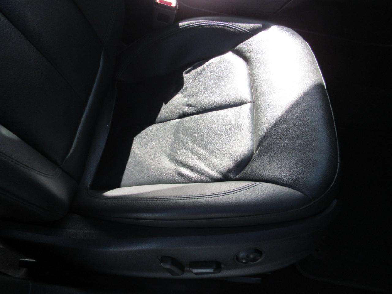 Audi A3 Sedan 2.0 TFSI Tech Premium Plus quattro AWD 2018