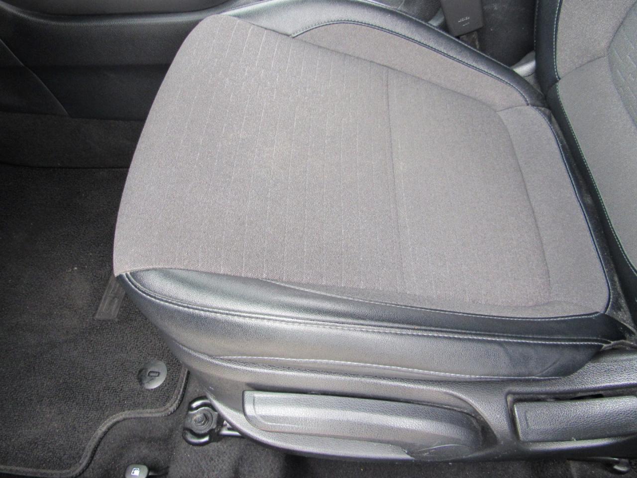 Kia Seltos S IVT FWD 2021