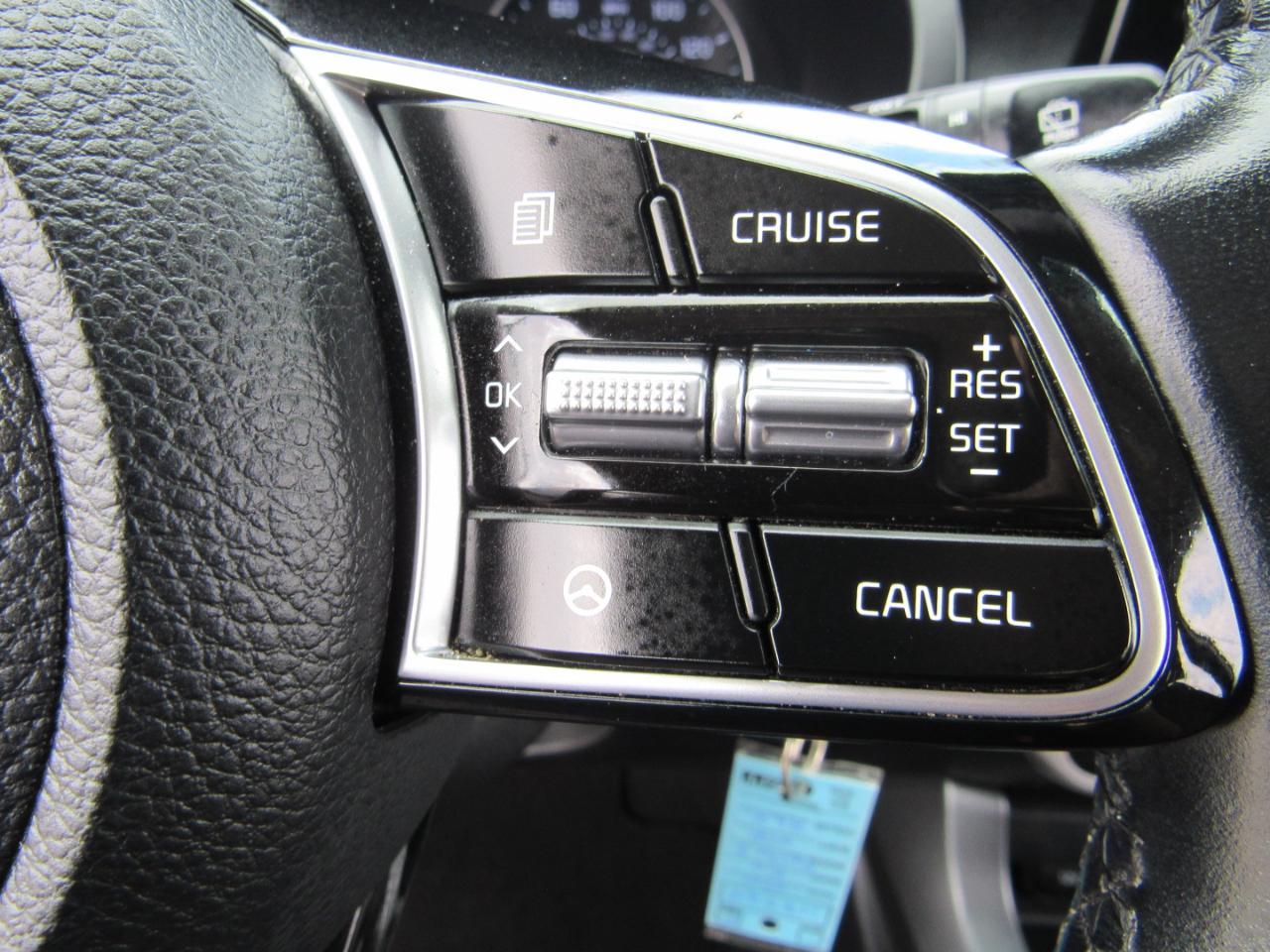 Kia Seltos S IVT FWD 2021