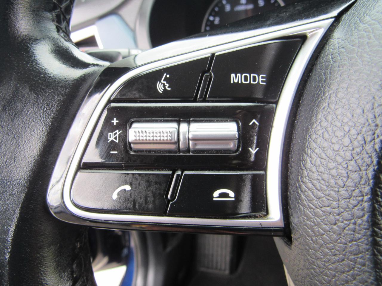 Kia Seltos S IVT FWD 2021