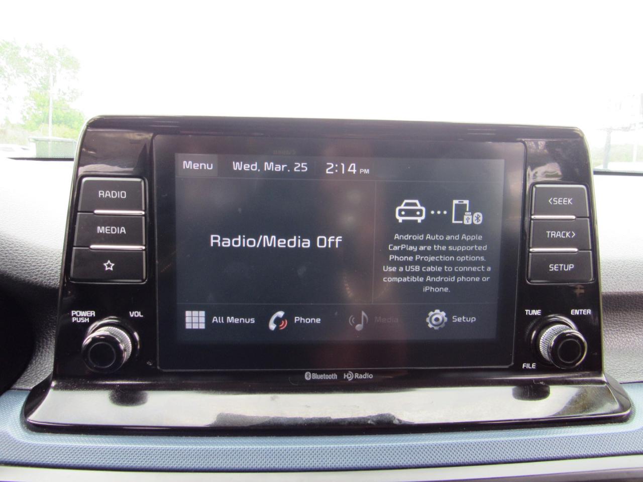 Kia Seltos S IVT FWD 2021