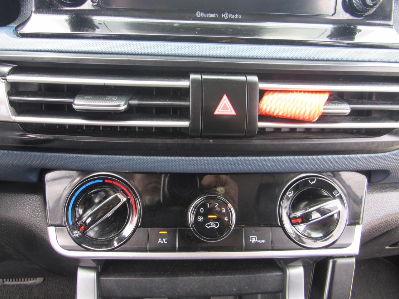 Kia Seltos S IVT FWD 2021