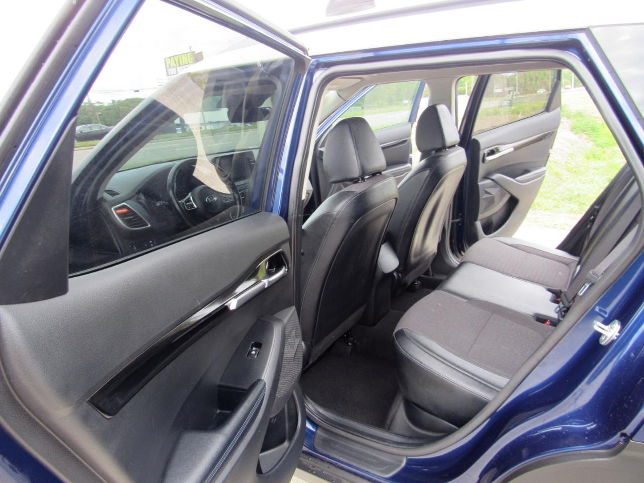 Kia Seltos S IVT FWD 2021