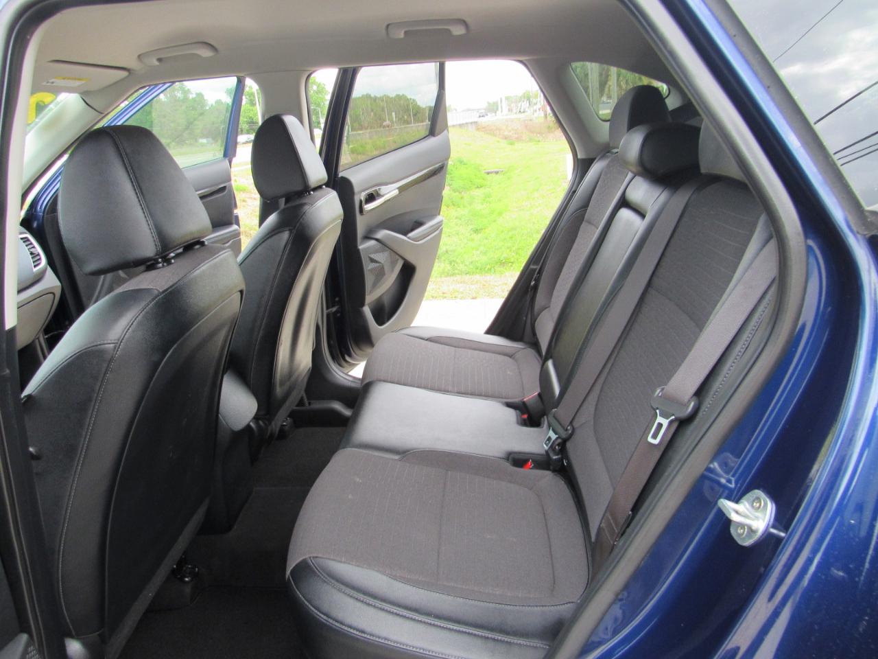 Kia Seltos S IVT FWD 2021