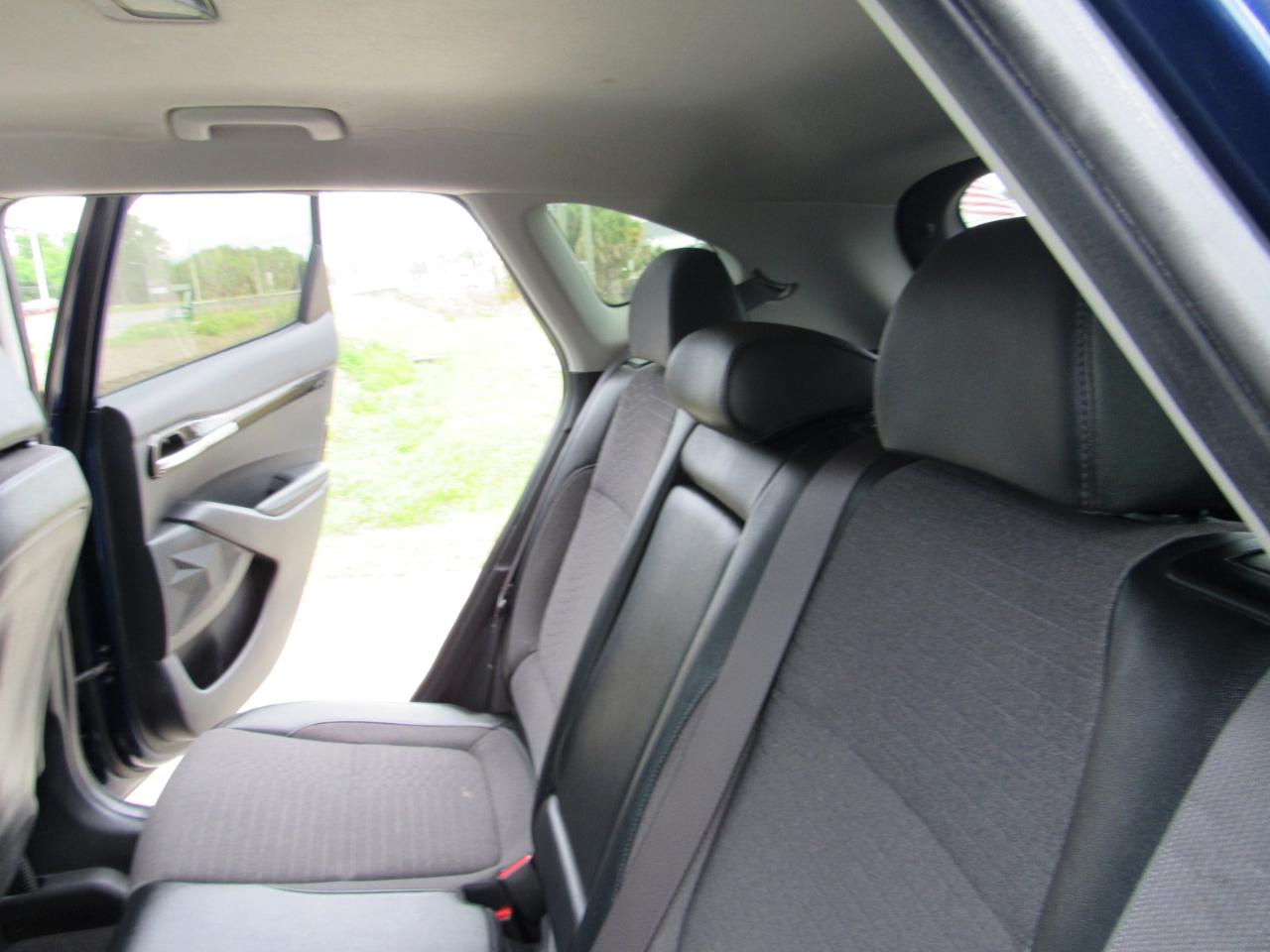 Kia Seltos S IVT FWD 2021