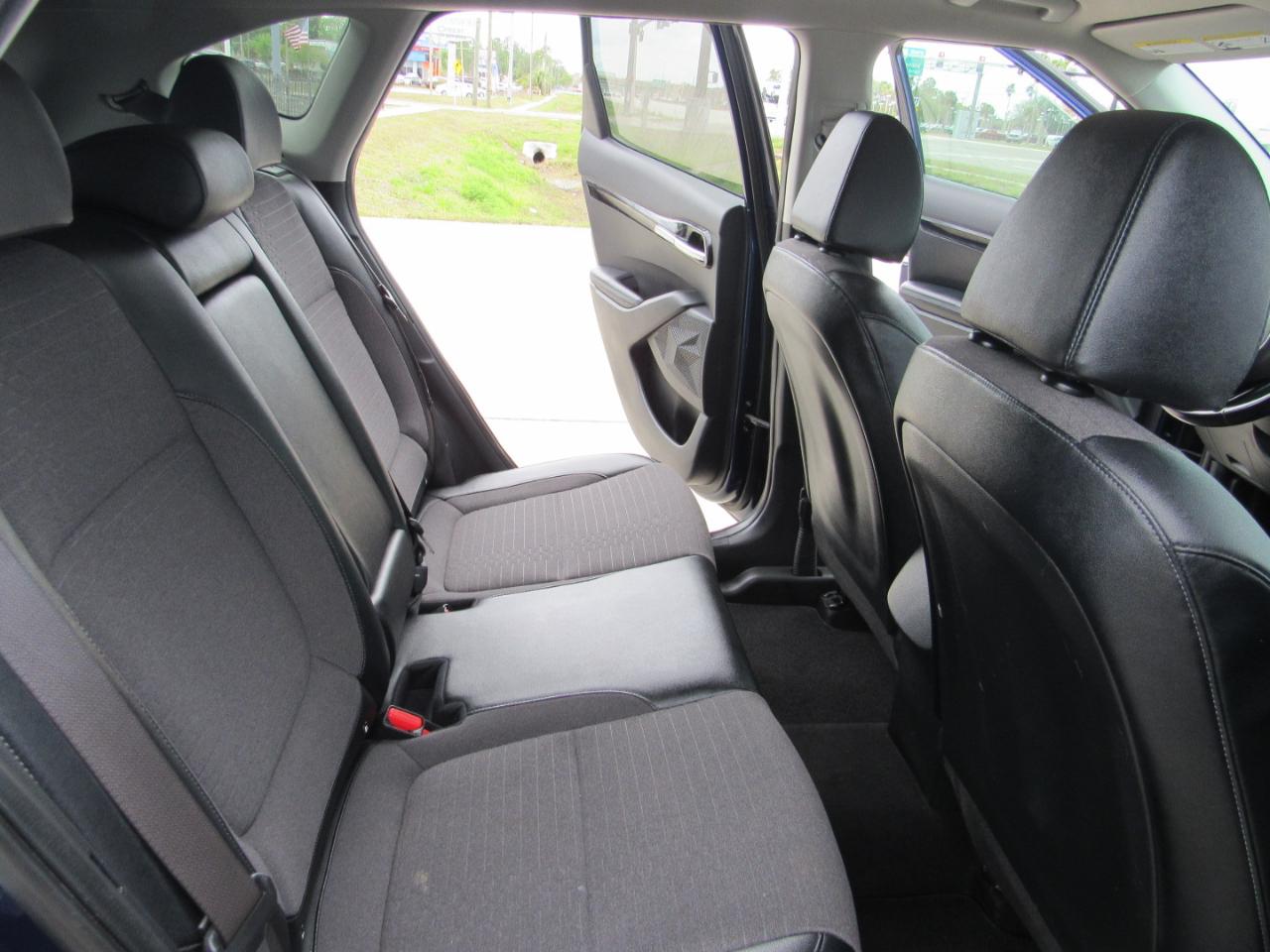 Kia Seltos S IVT FWD 2021