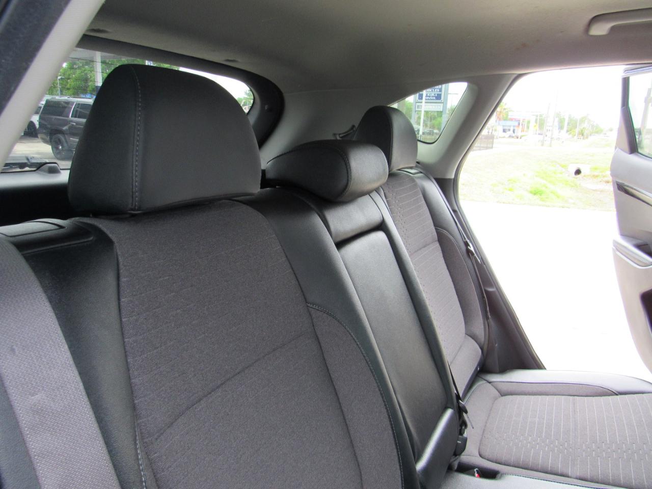 Kia Seltos S IVT FWD 2021