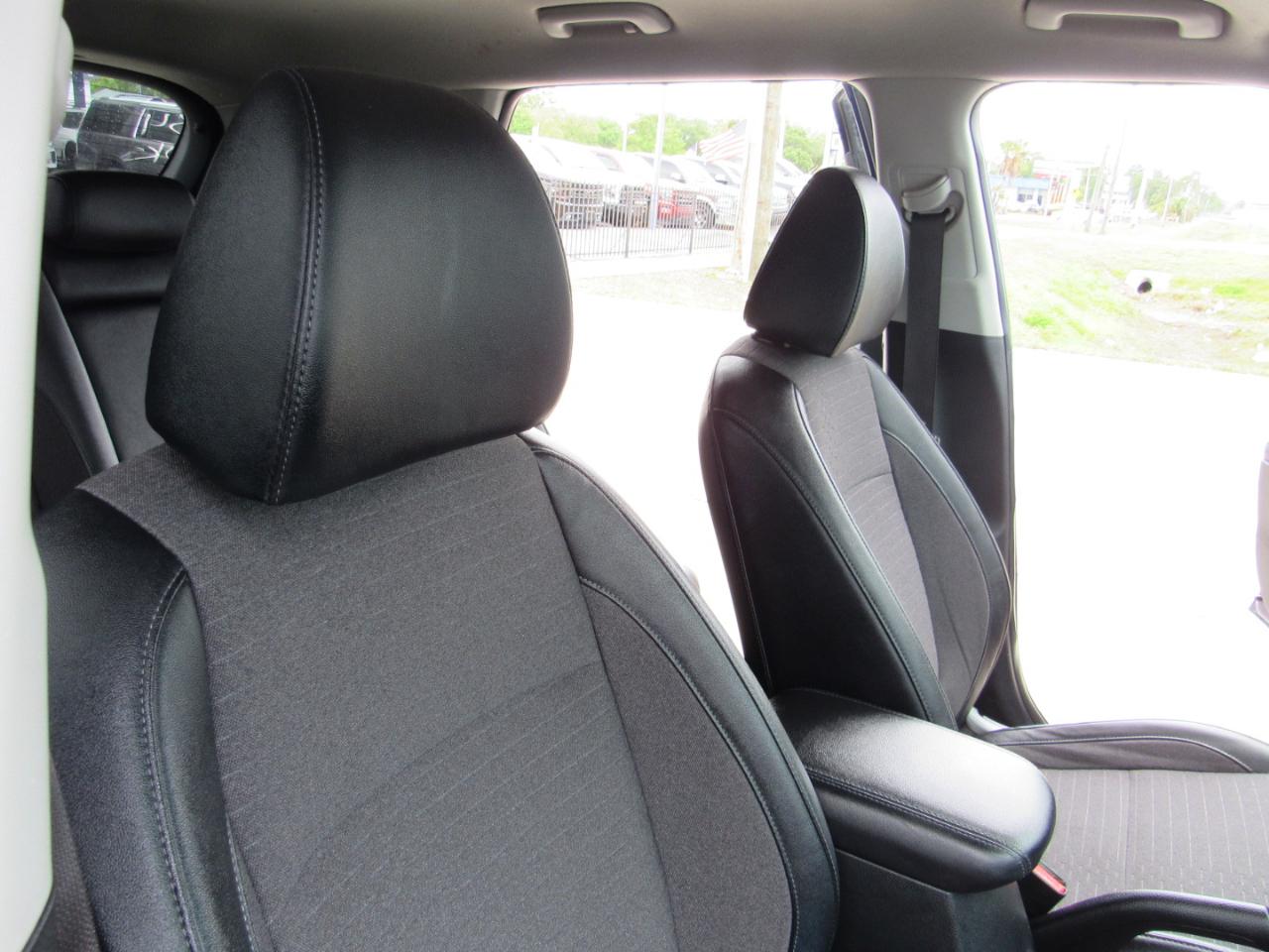 Kia Seltos S IVT FWD 2021