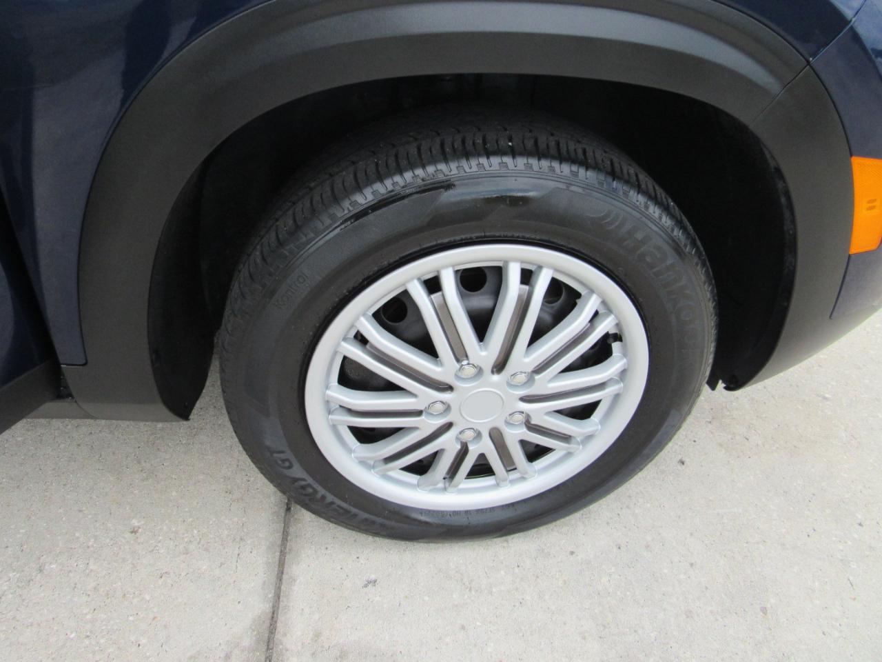 Kia Seltos S IVT FWD 2021