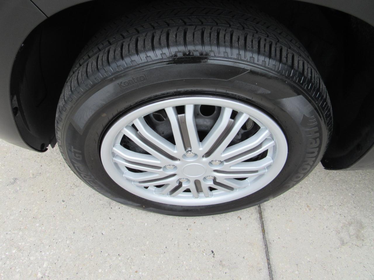 Kia Seltos S IVT FWD 2021