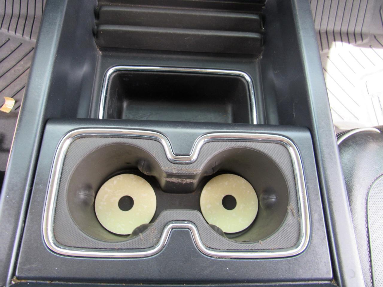 Chevrolet Silverado 1500 4WD Crew Cab 143.5" High Country 2017