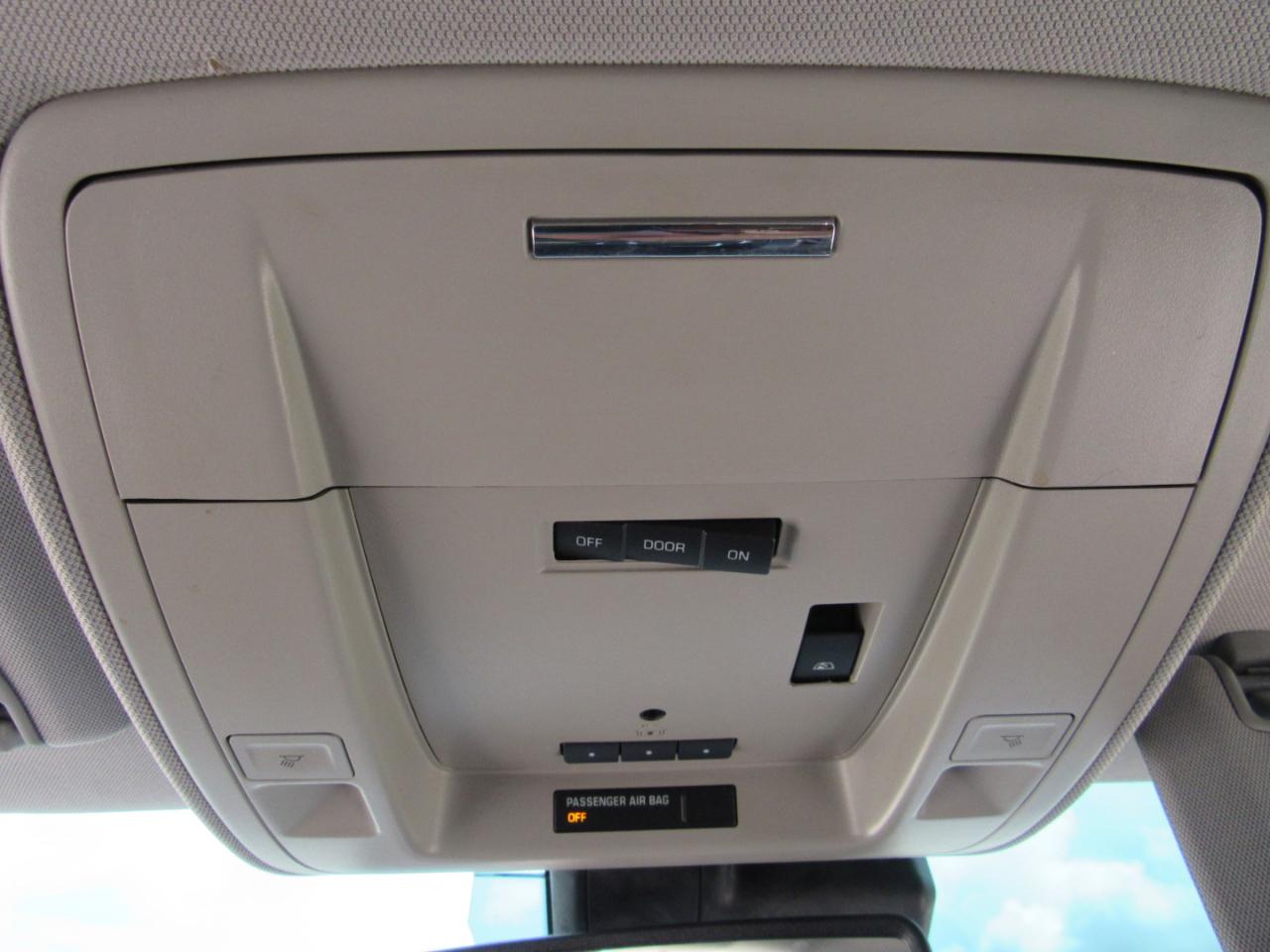 Chevrolet Silverado 1500 4WD Crew Cab 143.5" High Country 2017