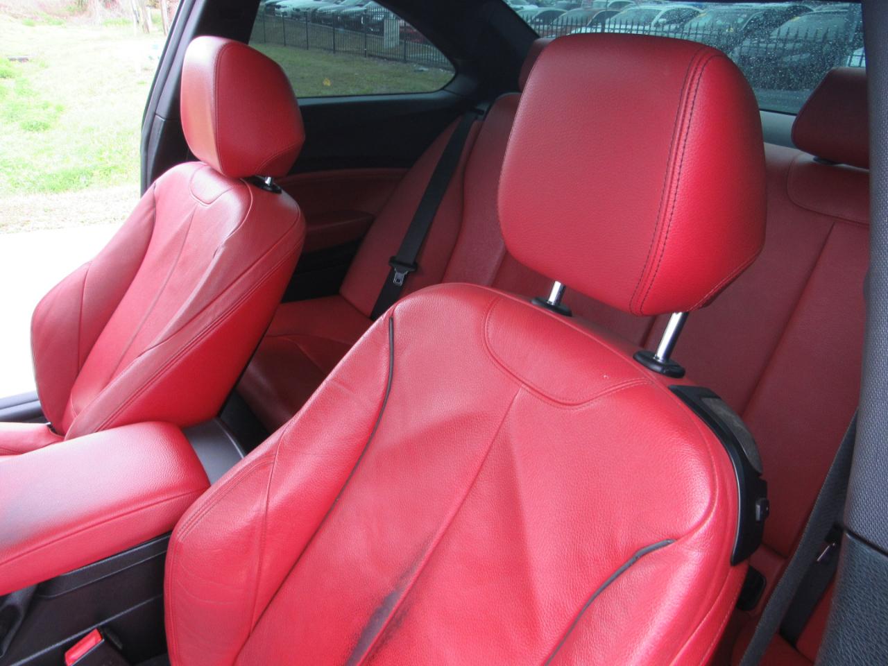 BMW 2 Series M240i Coupe 2018