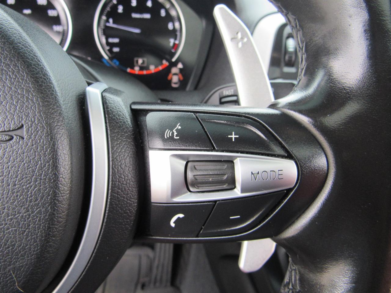 BMW 2 Series M240i Coupe 2018