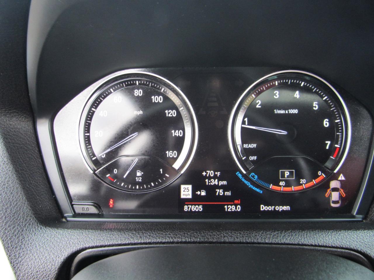 BMW 2 Series M240i Coupe 2018