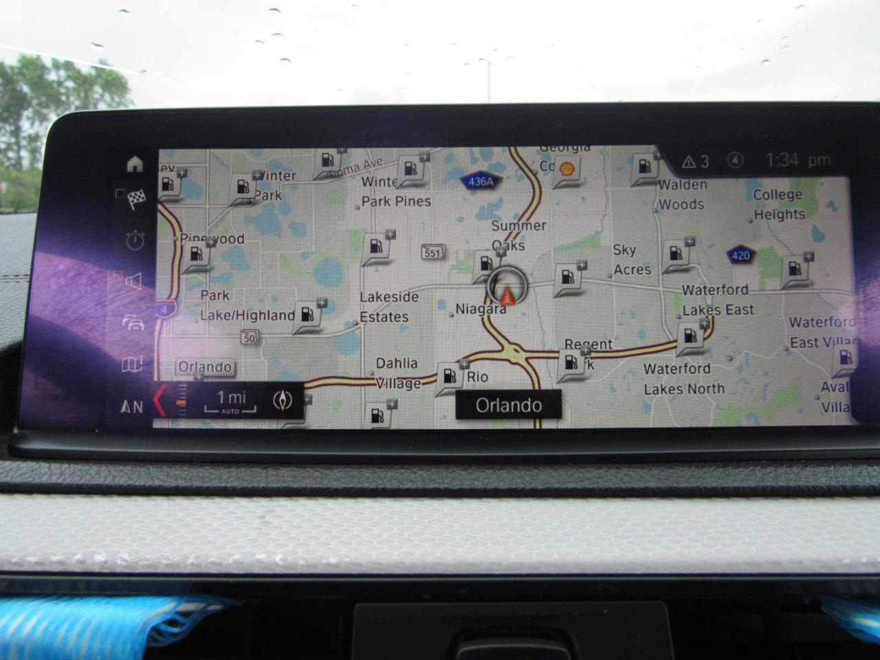 BMW 2 Series M240i Coupe 2018