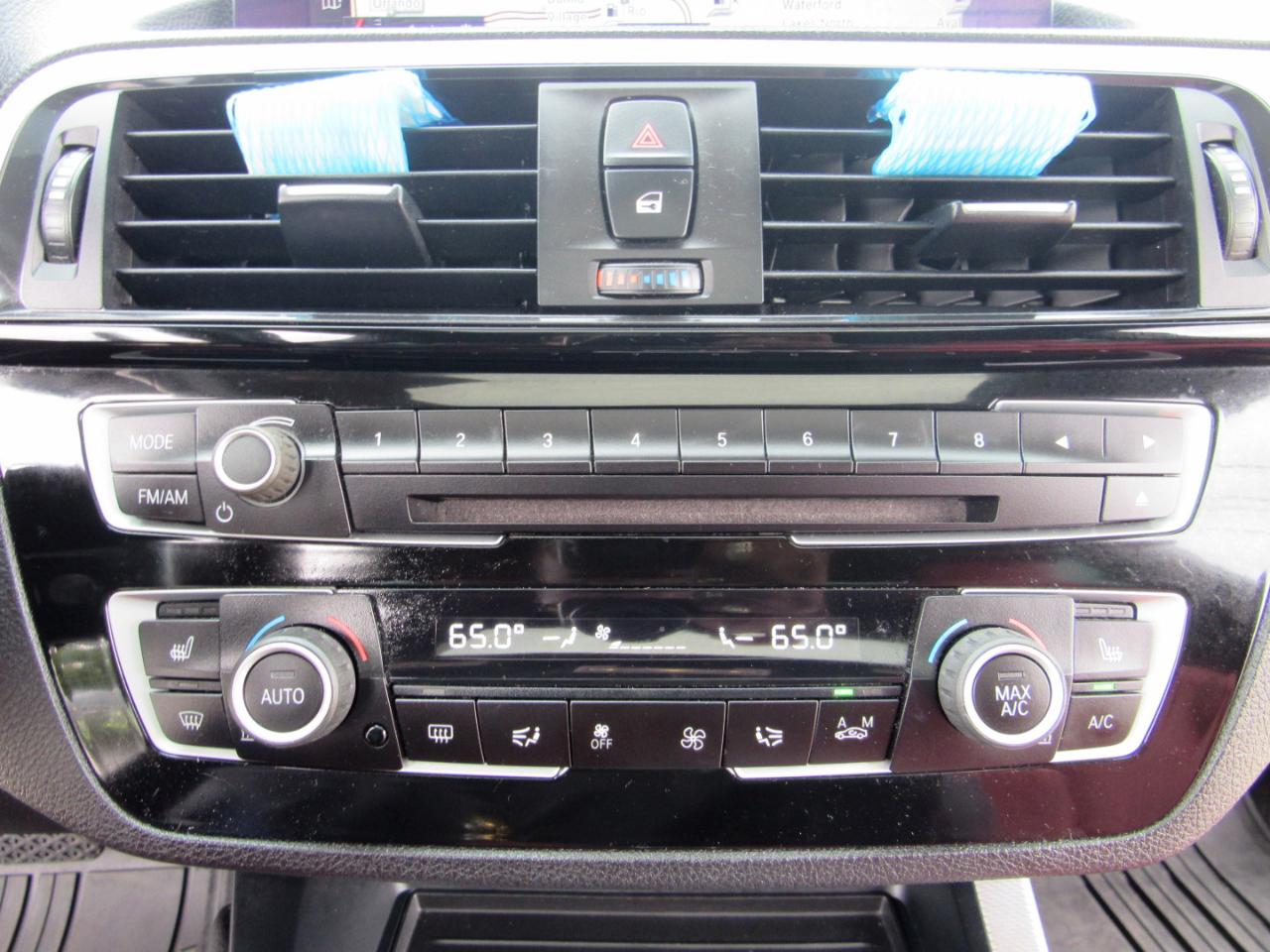 BMW 2 Series M240i Coupe 2018