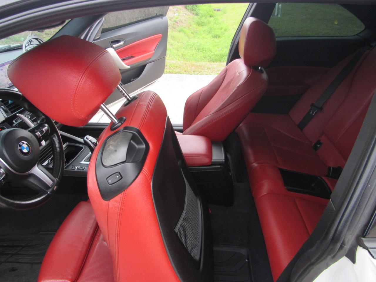 BMW 2 Series M240i Coupe 2018