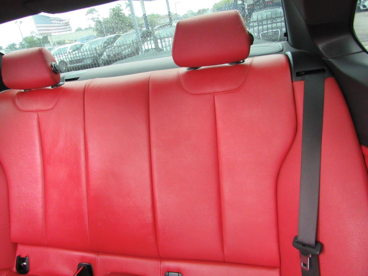 BMW 2 Series M240i Coupe 2018