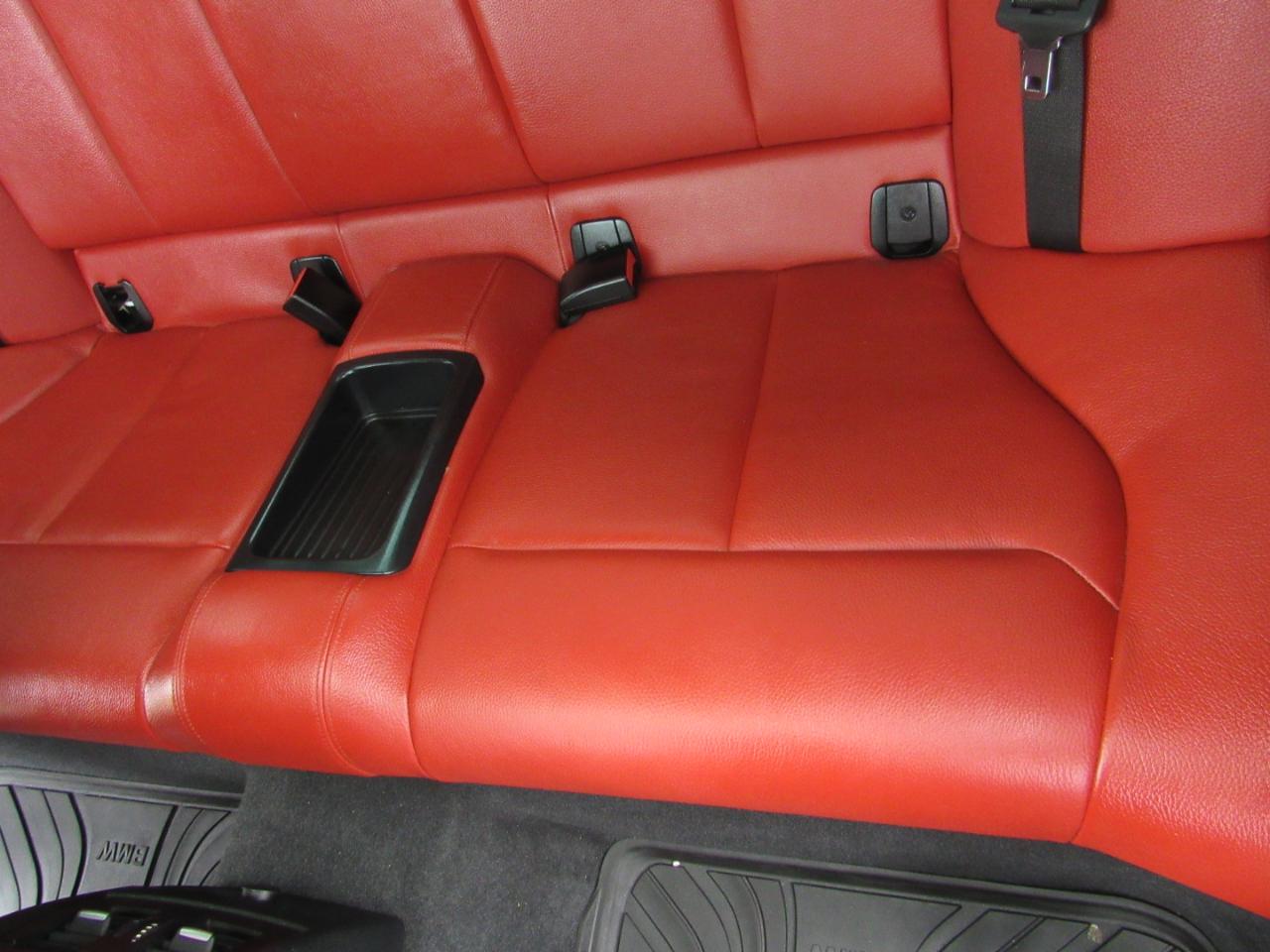 BMW 2 Series M240i Coupe 2018