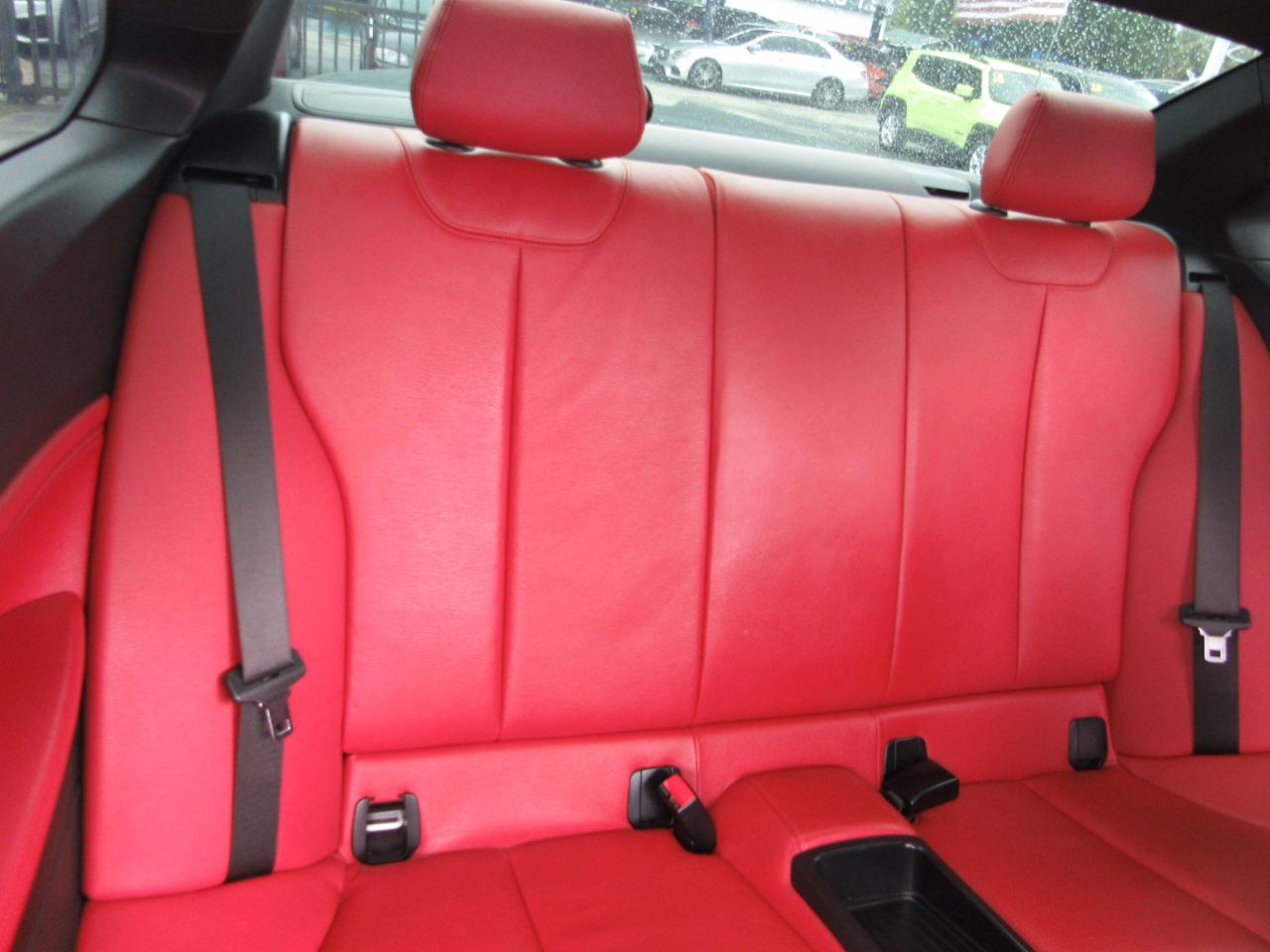 BMW 2 Series M240i Coupe 2018