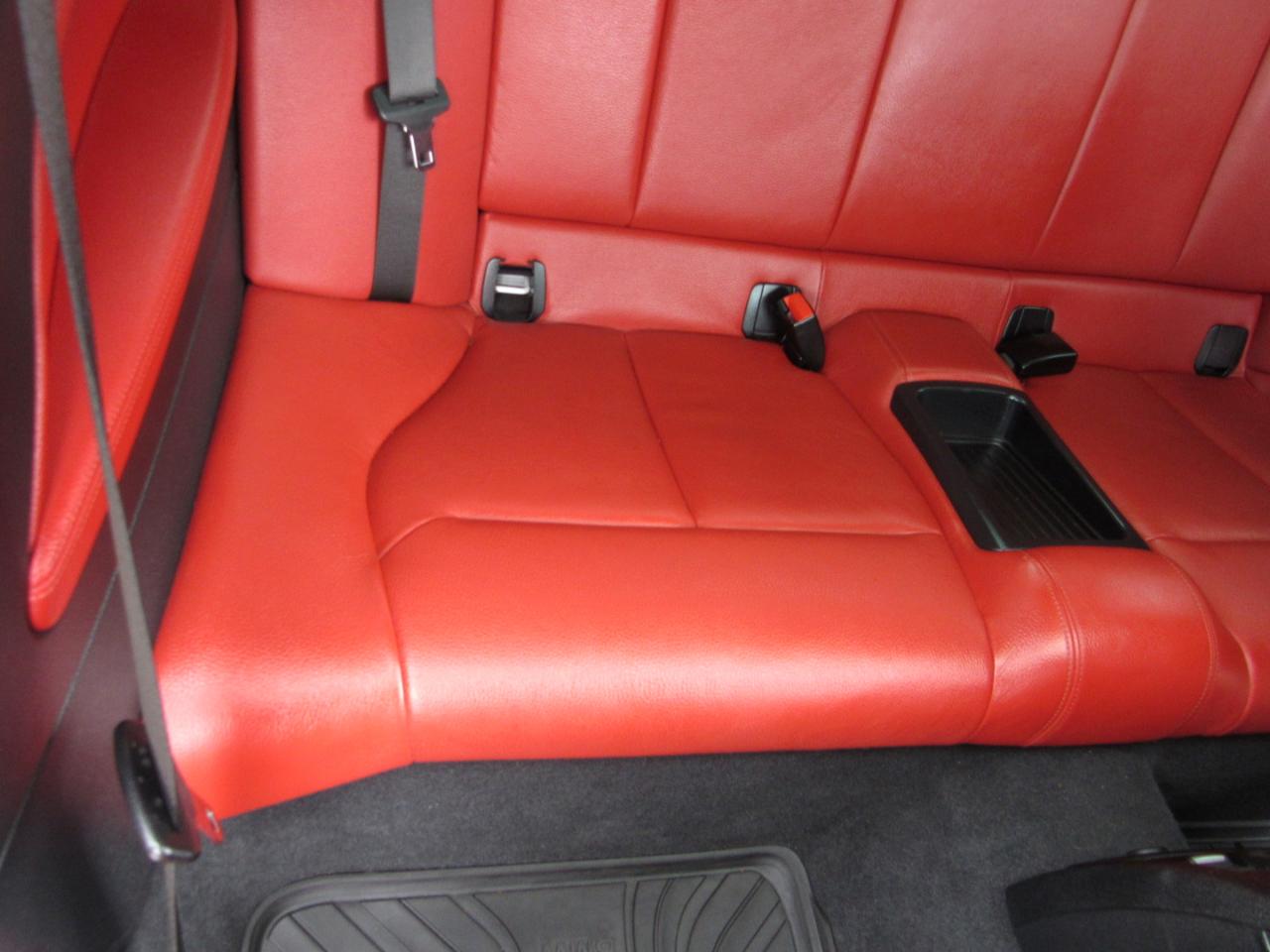 BMW 2 Series M240i Coupe 2018