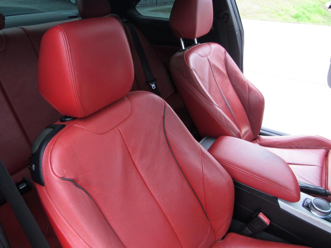 BMW 2 Series M240i Coupe 2018