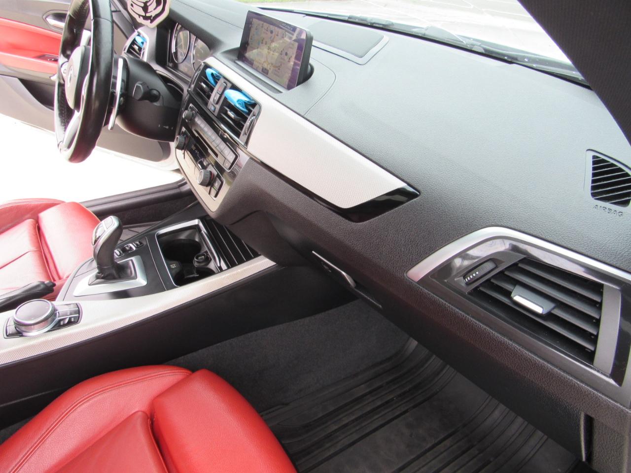 BMW 2 Series M240i Coupe 2018