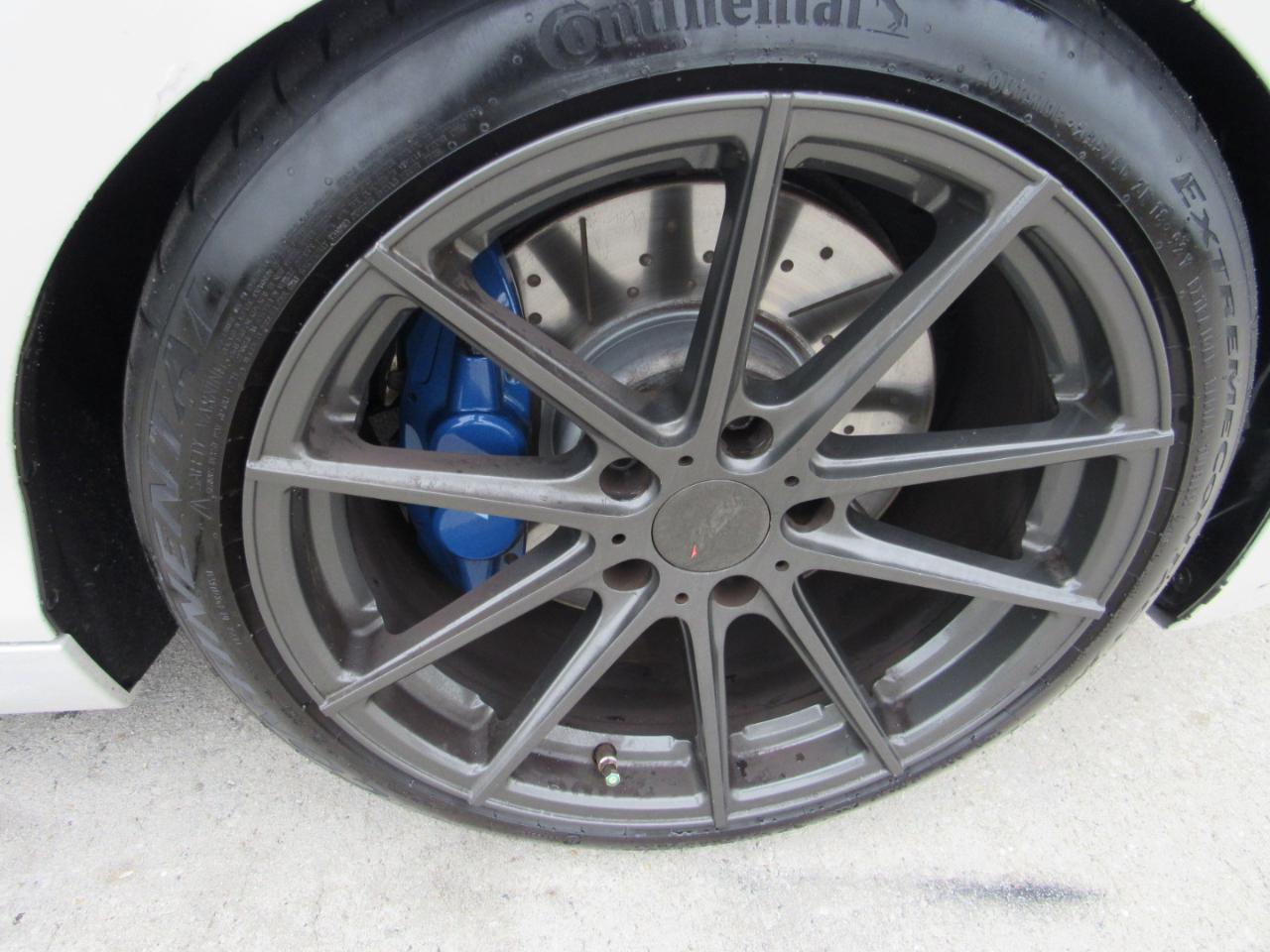 BMW 2 Series M240i Coupe 2018