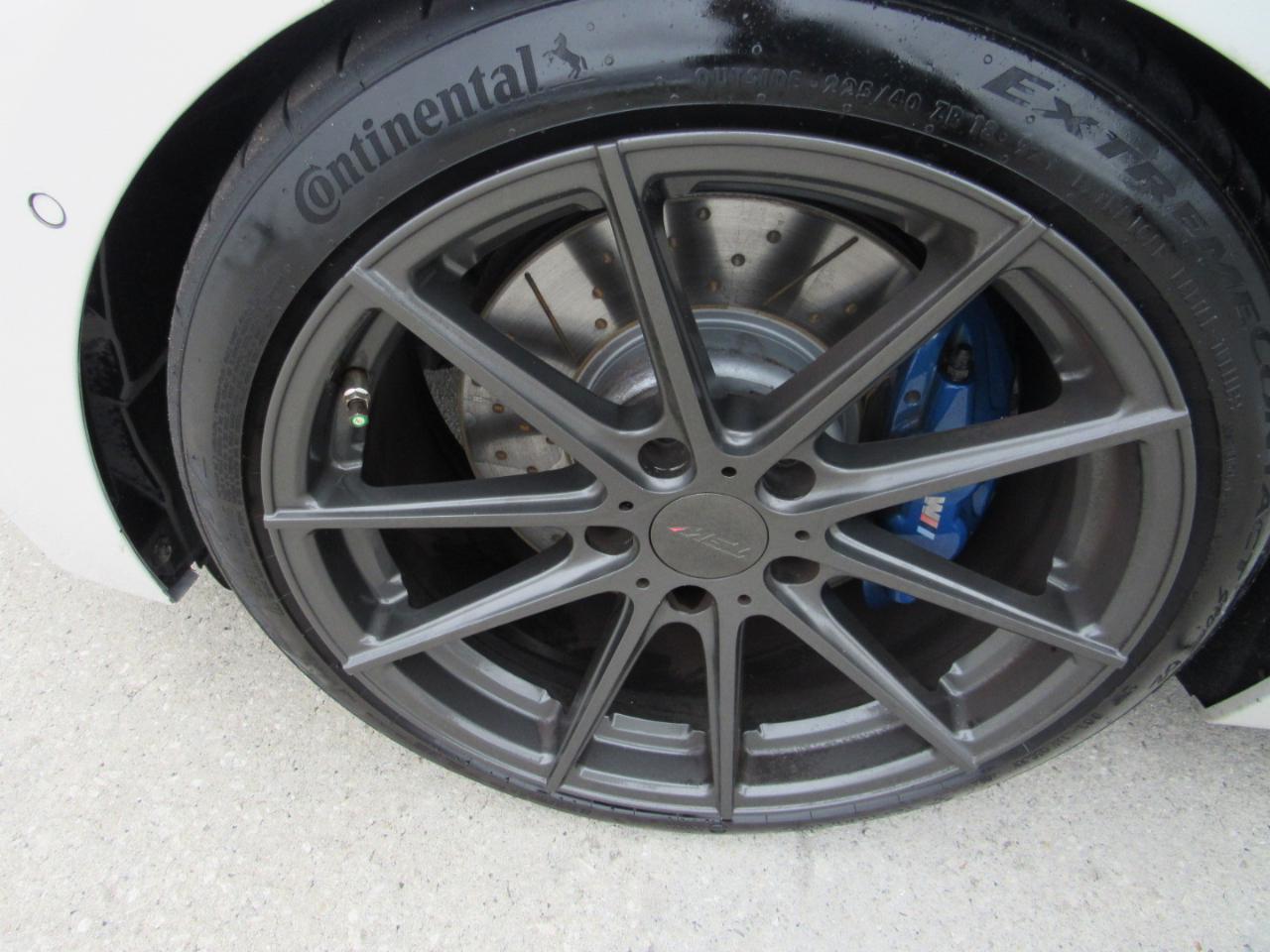 BMW 2 Series M240i Coupe 2018