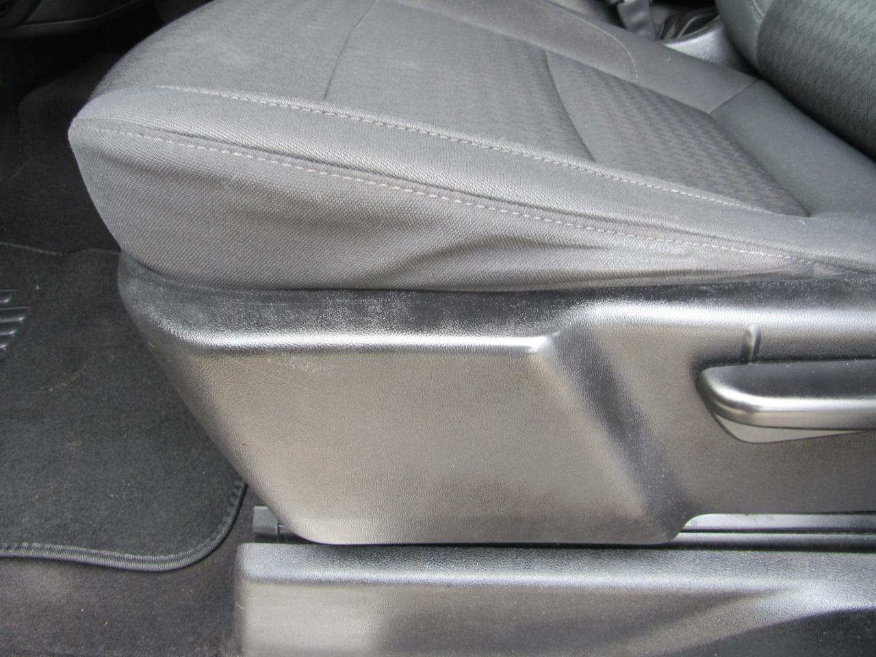 Chevrolet Silverado 1500 4WD Double Cab 147" LT 2020