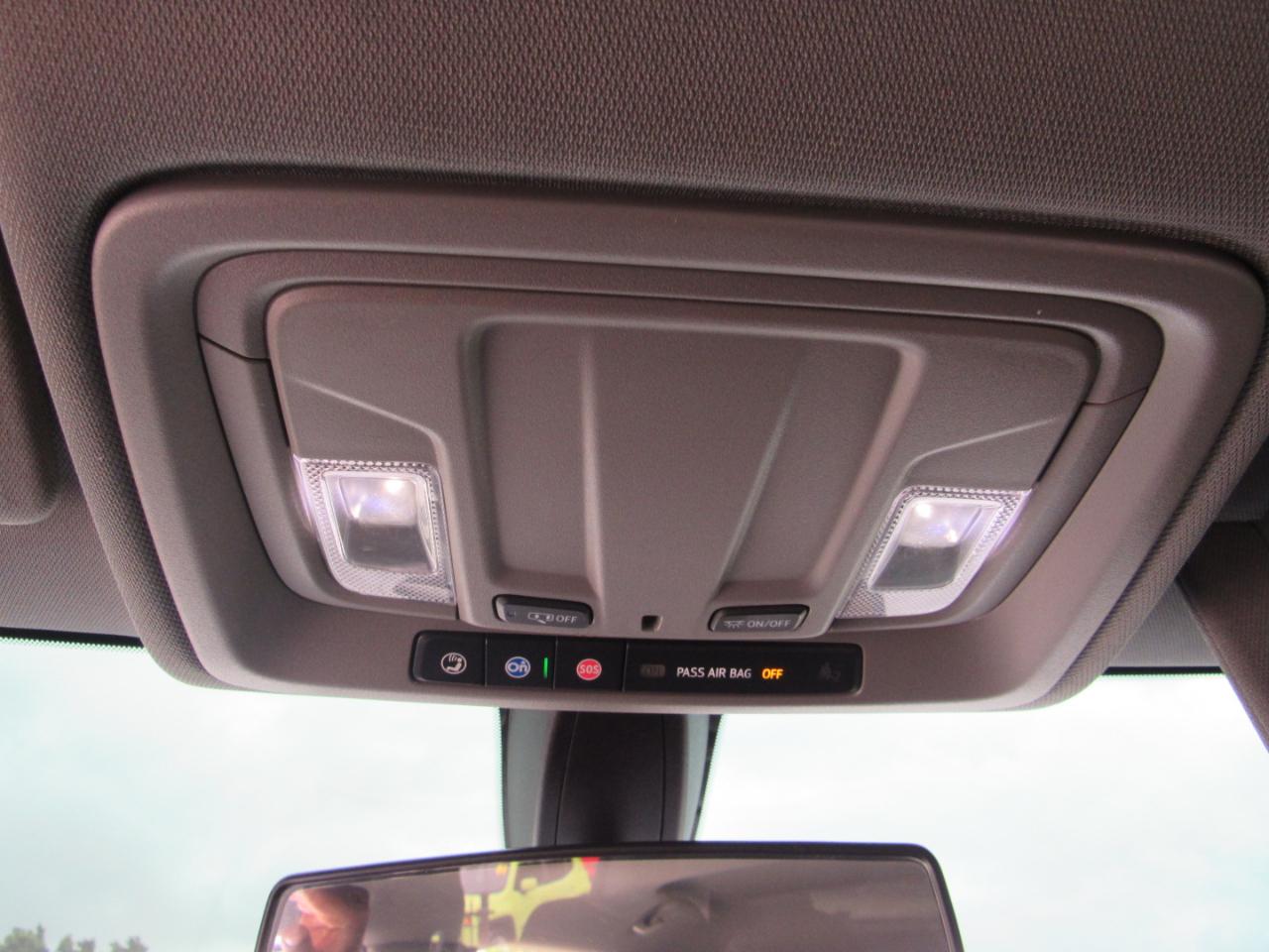 Chevrolet Silverado 1500 4WD Double Cab 147" LT 2020