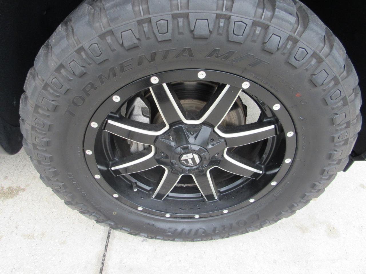 Chevrolet Silverado 1500 4WD Double Cab 147" LT 2020